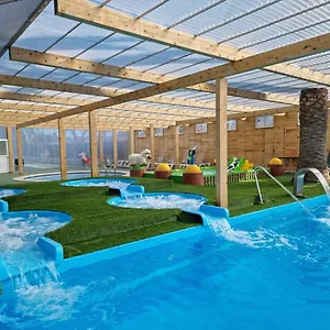  Camping Mediterrani Natura