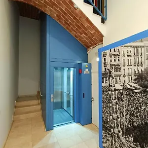  Appartement Apartamento Centro